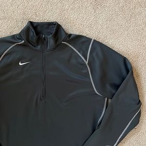 Men’s Nike Therma-Fit Fleece Half-Zip
